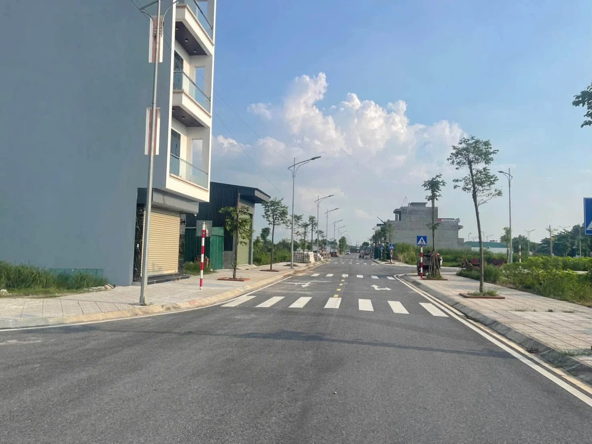 Bán lô đất LK5.31 Phú Thành Gia Lộc 90 m², 2 tỷ - Ảnh thu nhỏ 2