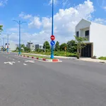 Bán đất tái định cư Hòa Long 100m² mặt tiền 2,6 tỷ - Ảnh thu nhỏ 2
