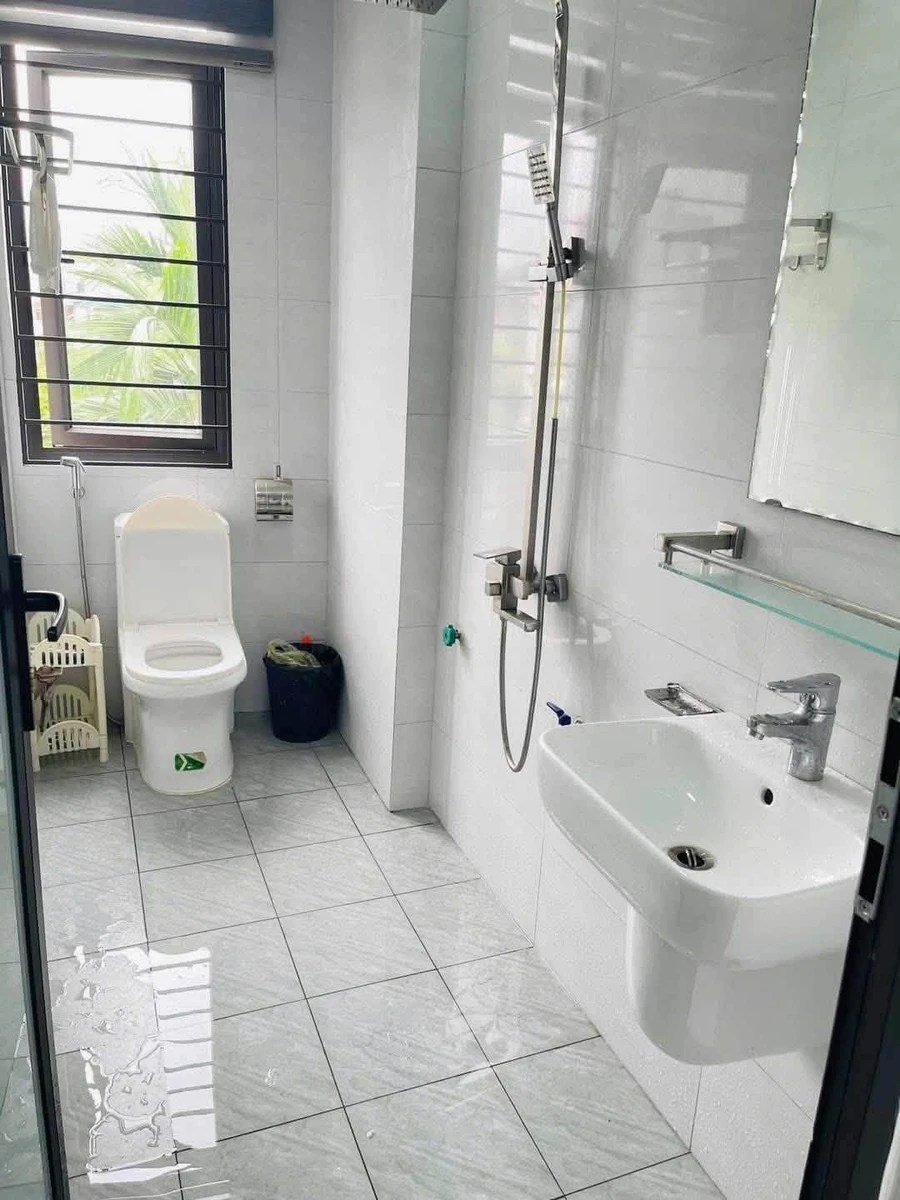 Bán nhà 3 tầng 42m² ngõ Vũ Hựu Hải Dương 2,1 tỷ - Ảnh thu nhỏ 5
