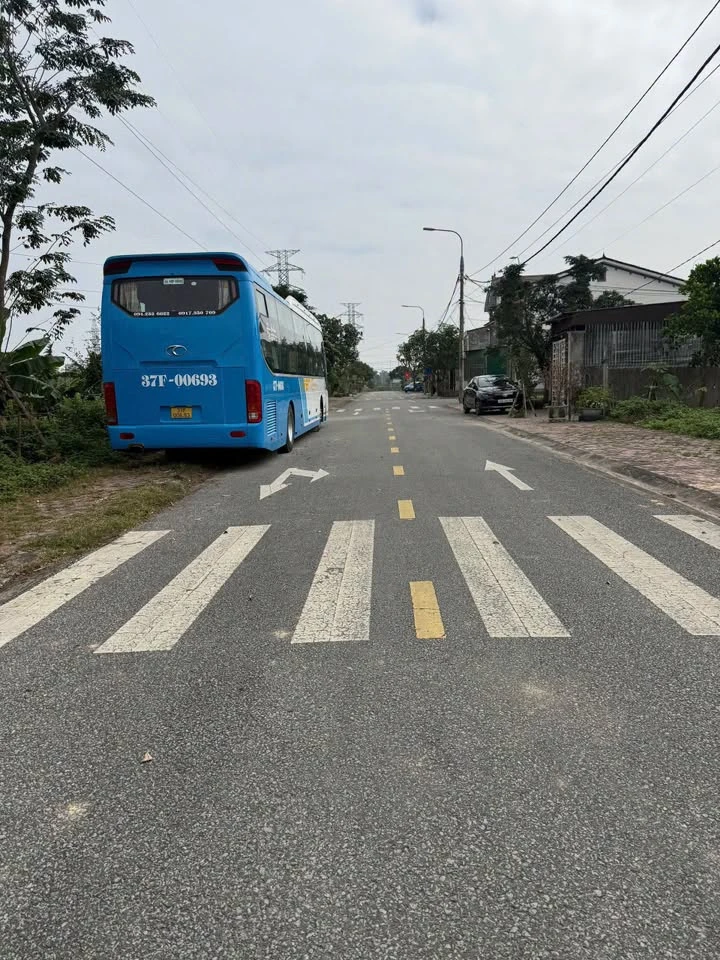 Bán đất Minh Huệ Hưng Đông 176m² pháp lý đầy đủ - Ảnh thu nhỏ 3