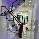 Bán nhà phố mặt tiền 51.9m² 4 tầng Vĩnh Lộc Bình Tân - Ảnh thu nhỏ 3