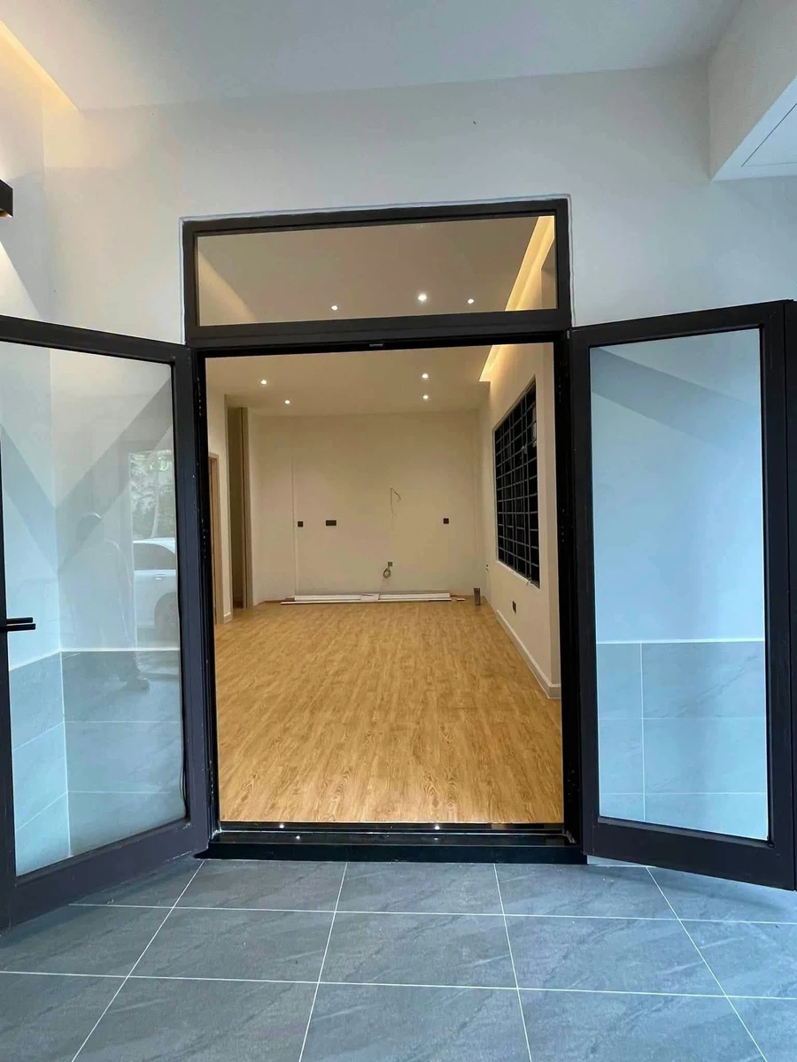 Bán nhà sổ riêng 80m2 Bắc Sơn Phước Thắng - Ảnh thu nhỏ 2