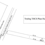 Bán 3 nền đất mặt tiền Nguyễn Chánh, An Giang, 700m², 550tr/nền - Ảnh thu nhỏ 3