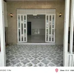 Bán nhà cấp 4 mặt tiền đường Hồ Văn Huê, 101,5m², 2 phòng ngủ, giá 1,55 tỷ - Ảnh thu nhỏ 3