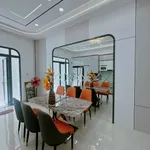 Bán nhà mới 1 trệt 3 lầu 60m2, 4PN 5WC, gần chợ Bà Chiểu, Bình Thạnh - Ảnh thu nhỏ 2