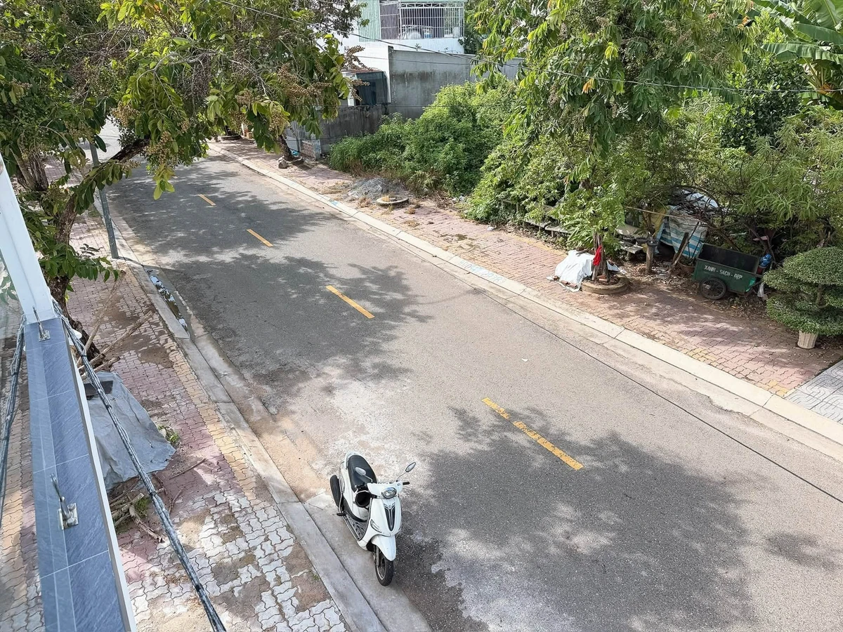 Bán nhà 1 trệt 1 lầu 4PN Chu Văn An Bà Rịa 95m² - 4.2 tỷ - Ảnh thu nhỏ 2