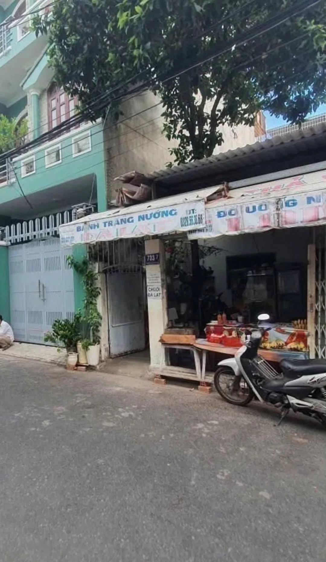 Bán nhà cấp 4 Vũng Tàu 94.1m² 10 tỷ 2 - Ảnh 1