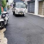 Bán đất 80m2 (4x20) hẻm ô tô gần Hàng Xanh, Bình Thạnh, giá khoảng 10 tỷ - Ảnh thu nhỏ 1