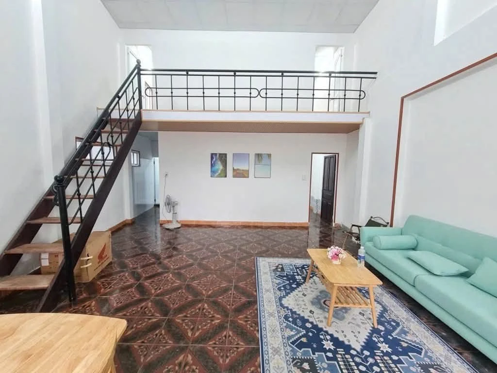 Bán nhà gác lửng 70m² 4 tỷ An Hải Bắc Đà Nẵng - Ảnh thu nhỏ 2