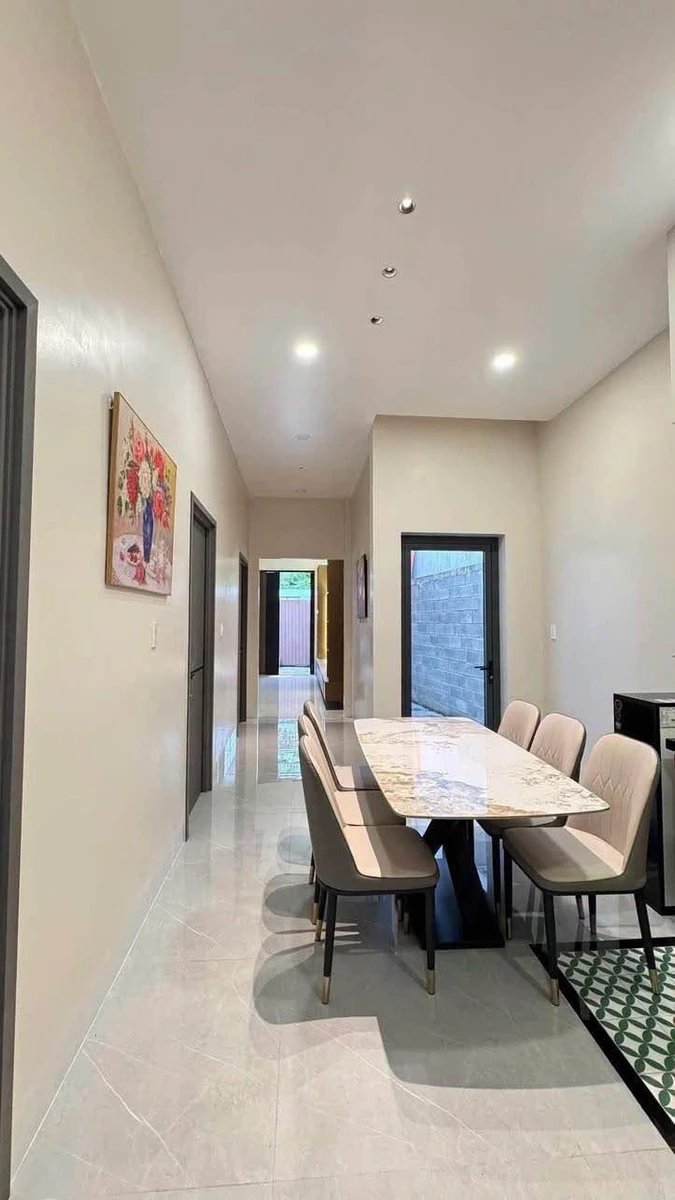 Bán nhà cấp 4 hẻm tl827A, phường Tân An (Tân An, Long An cũ), 122m2, giá 2 tỷ - Ảnh thu nhỏ 3