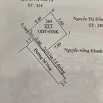 Bán đất Hiệp An Thủ Dầu Một 60m2, 1 tỷ 350 - Ảnh thu nhỏ 4