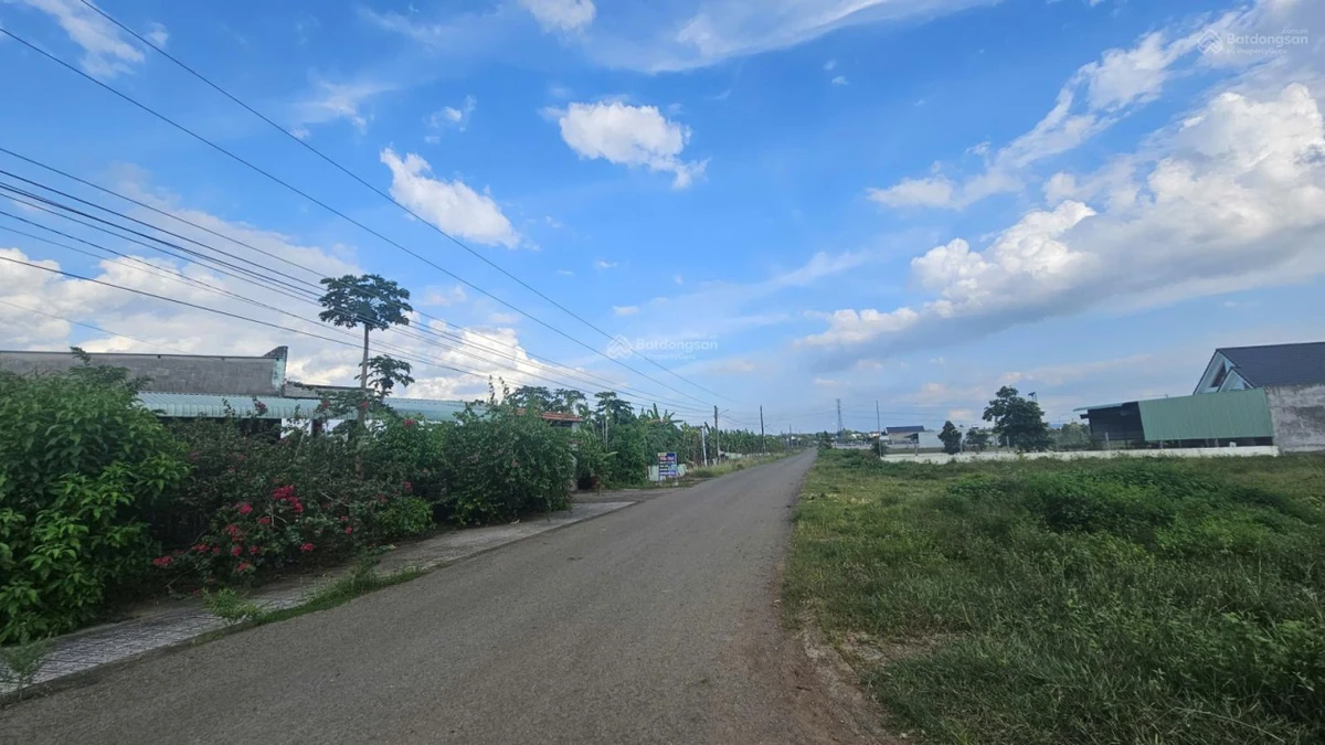2.3 tỷ, 168m2, Đường mở rộng 24m - mặt tiền đường Số 15 - 7mx24m, sổ sẵn công chứng ngay - Ảnh thu nhỏ 4