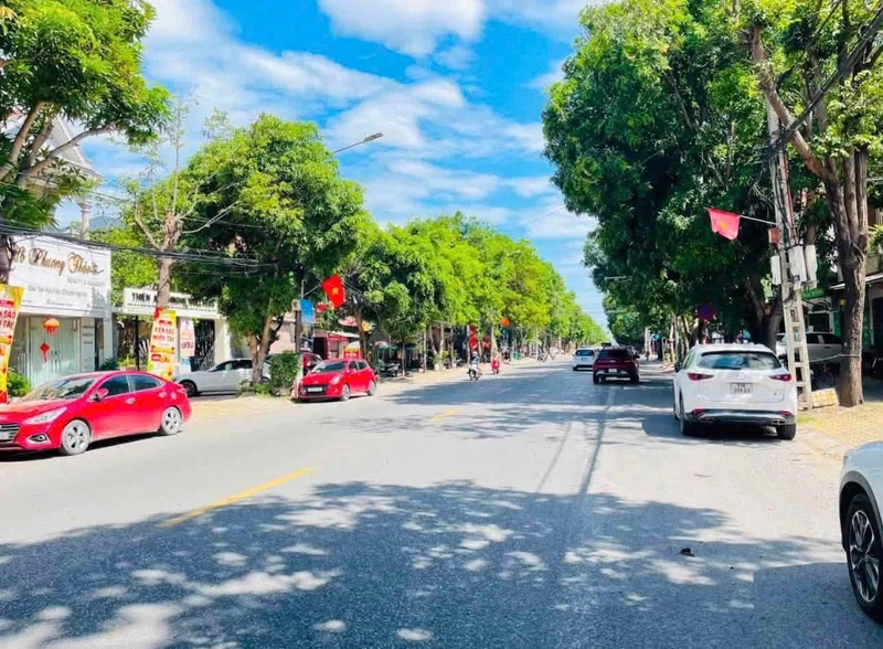 Bán đất 98.7m2 hướng Đông Nam Hà Huy Tập, Tân Bình - 3.7 tỷ