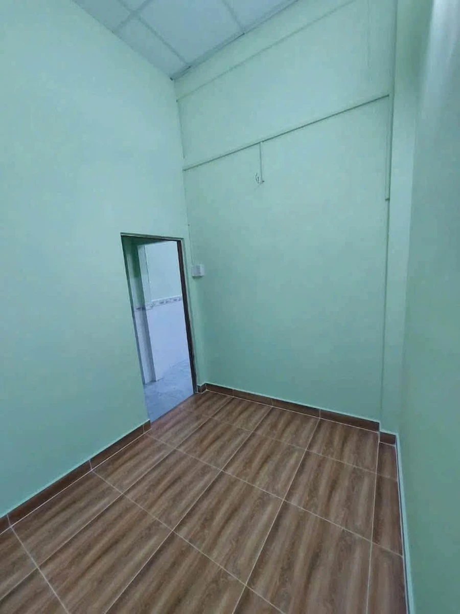 Bán nhà phố Phùng Tá Chu, Bình Tân, 31m², 2PN - Ảnh thu nhỏ 4