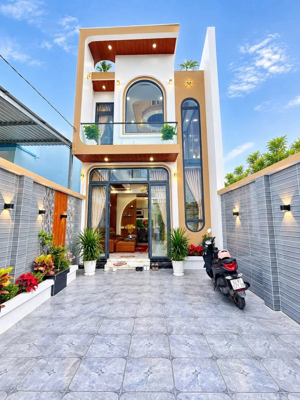 Bán đất Đội Cung Nguyễn Tiềm 61.5m2, giá 1.9 tỷ 223mv
