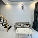 Bán nhà phố 3 tầng 20m² Tân Bình gần chợ - Ảnh thu nhỏ 2