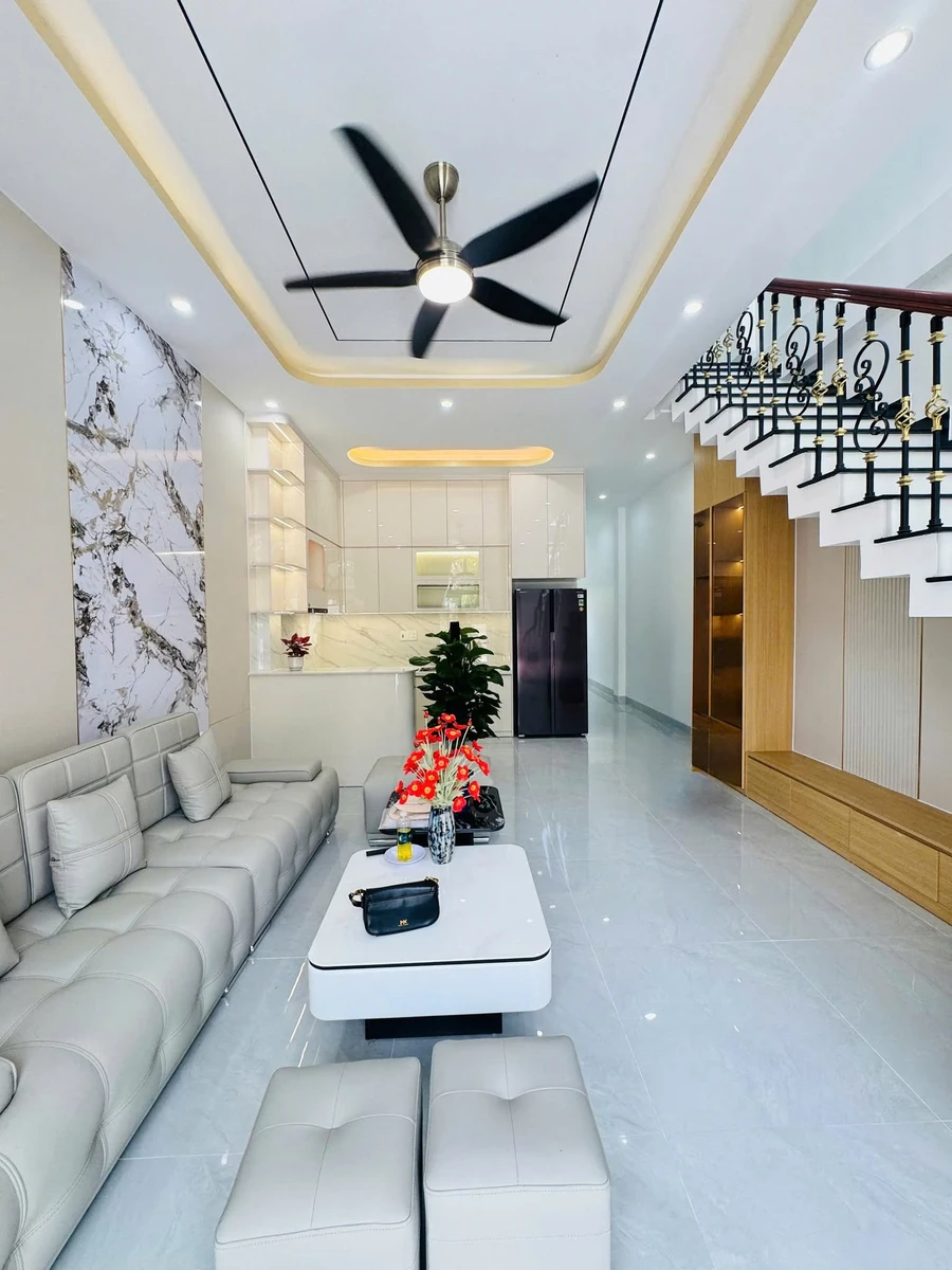 Bán villa 2 tầng 100m² Thủy Xuân 2,75 tỷ - Ảnh thu nhỏ 2