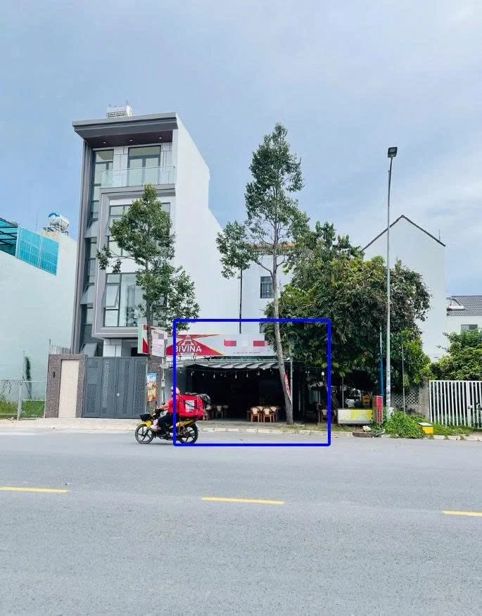 Bán đất nền 6,15x18m KDC Nam Long 1, phường Cái Răng, Cần Thơ giá 8,6 tỷ - Ảnh 1