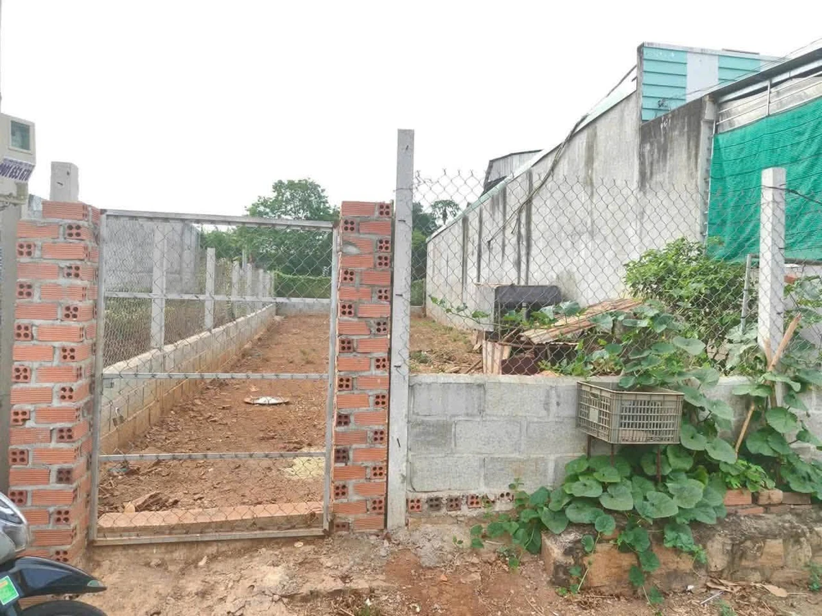 Bán lô đất 168m² Hòa Long Bà Rịa 1 tỷ 592 triệu - Ảnh thu nhỏ 5