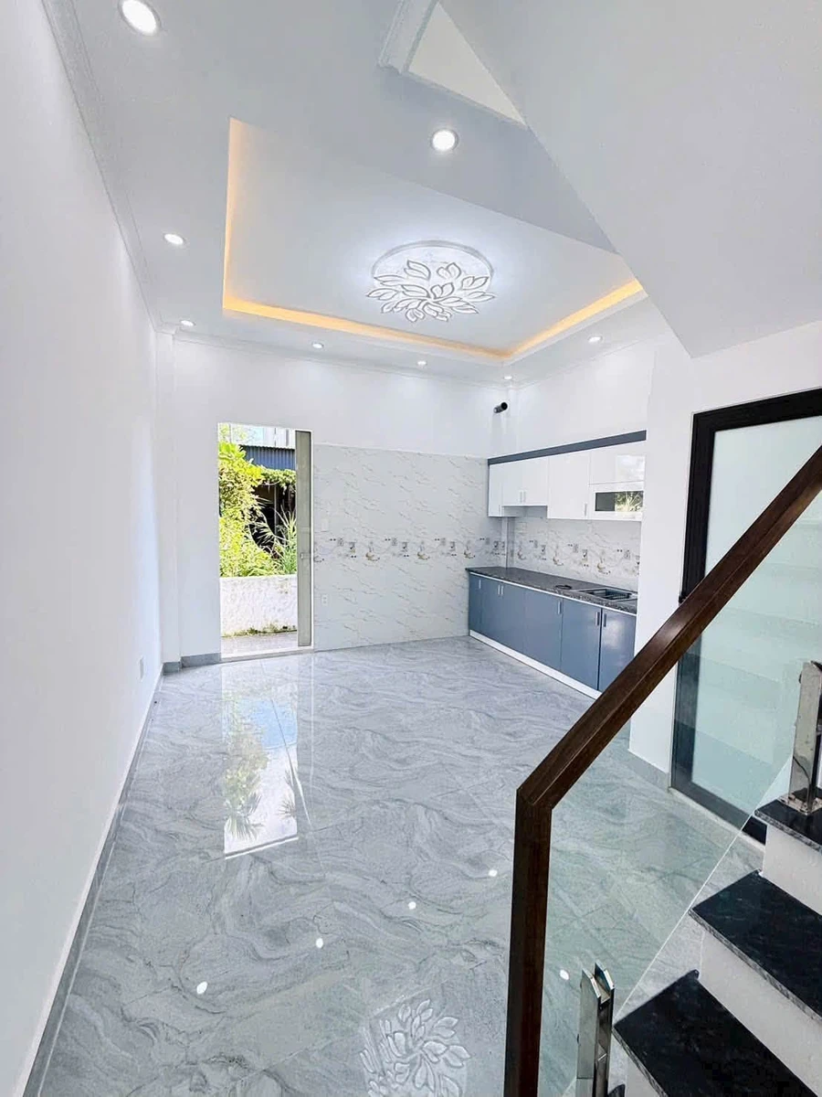 Bán nhà độc lập 3 tầng 43m2 ở Hải Phòng 1,9 tỷ - Ảnh thu nhỏ 3