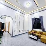 Bán nhà mới 85m2, 2PN Phú Tân, 1.35 tỷ - Ảnh thu nhỏ 3