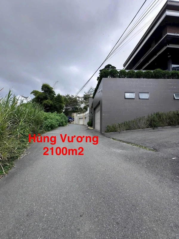 Bán thửa đất số 12-13, mảnh trích đo địa chính số: 61-2020, Bản Cai, thị xã Nghĩa Lộ, tỉnh Yên Bái 3050