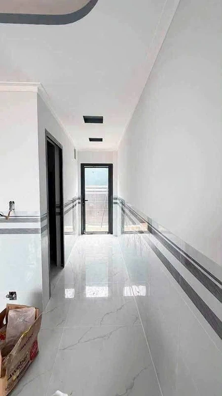 Nhà bán 40m² từ 850 triệu Phước Hưng Long Hải