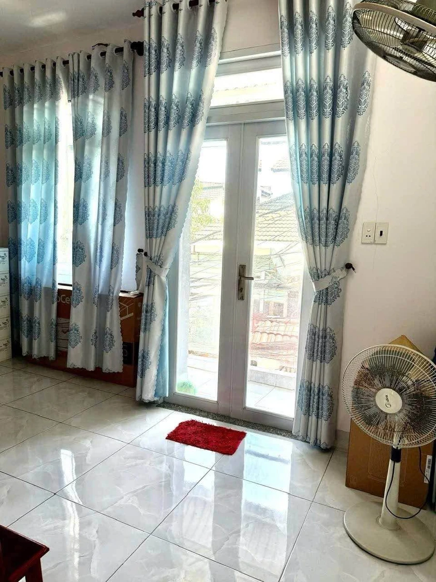 Bán nhà 1 trệt 1 lầu 62m2 đường Nguyễn Bảo, Quận 1 - Ảnh thu nhỏ 4