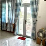 Bán nhà 1 trệt 1 lầu 62m2 đường Nguyễn Bảo, Quận 1 - Ảnh thu nhỏ 4