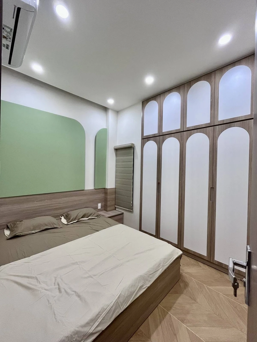 Bán nhà 2 tầng 3PN 34m² Quận 1 giá 6 tỷ - Ảnh thu nhỏ 3