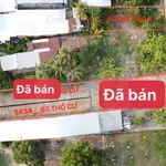 Bán đất thổ cư 170m² mặt tiền Tây Ninh 660 triệu - Ảnh thu nhỏ 1