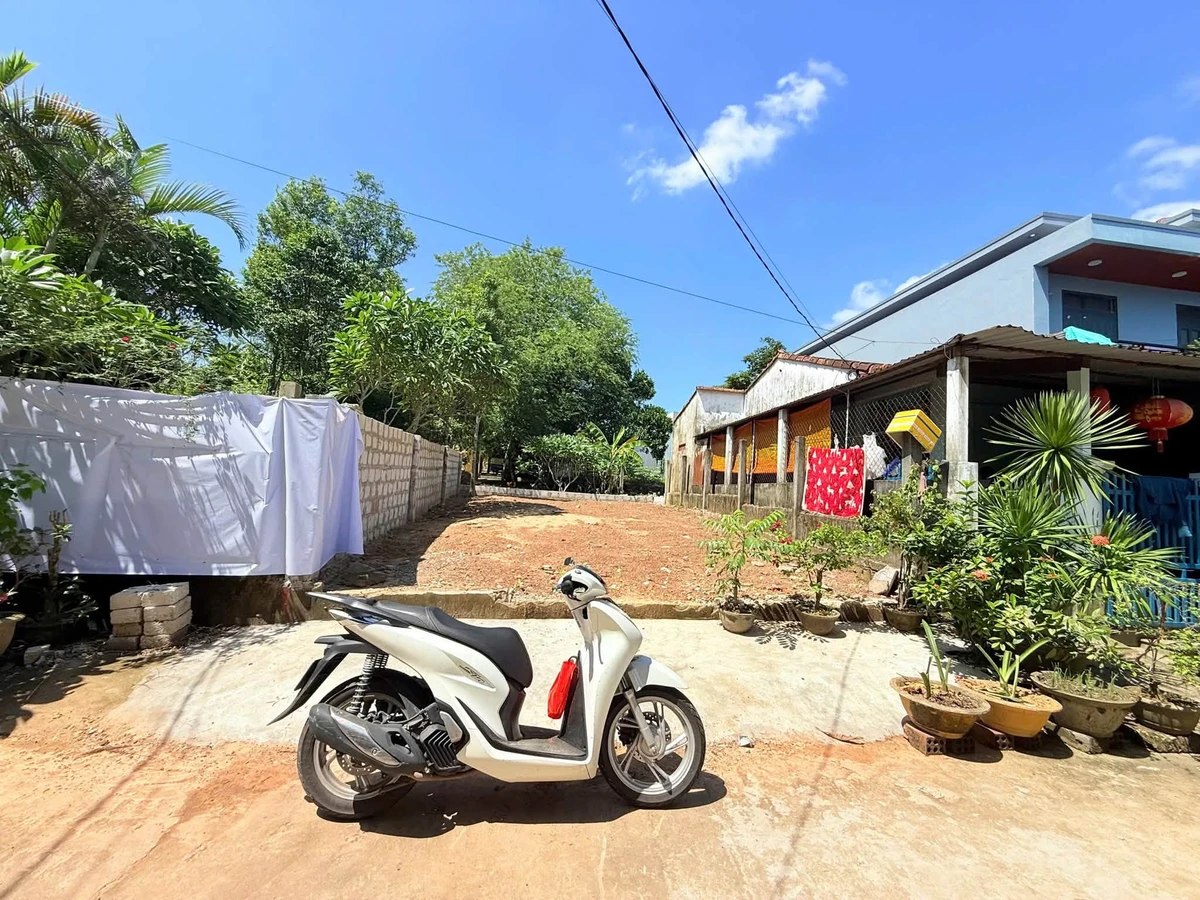 Bán đất 100m² đường 7m Nguyễn Trung Ngạn, Huế, 1,4 tỷ - Ảnh thu nhỏ 3