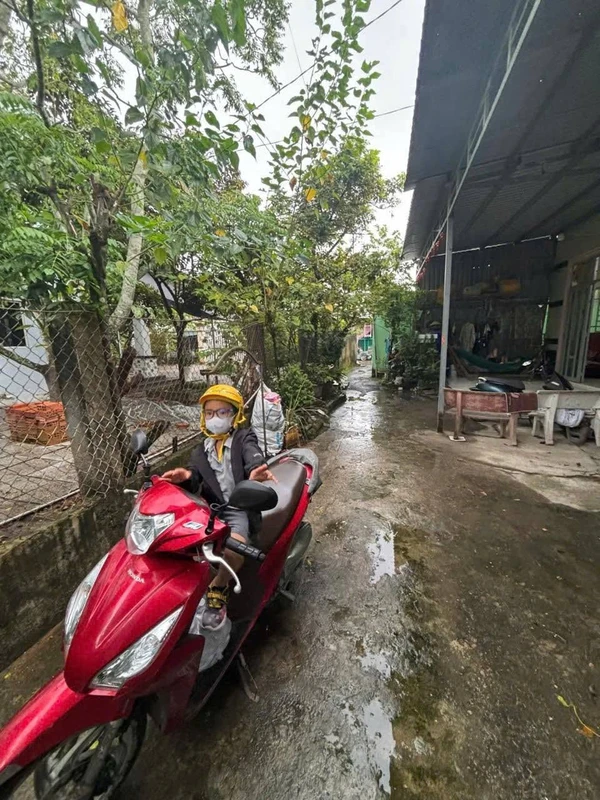 Bán nhà hẻm Lê Thị Riêng, 51.8m2, Rạch Giá, 950 triệu