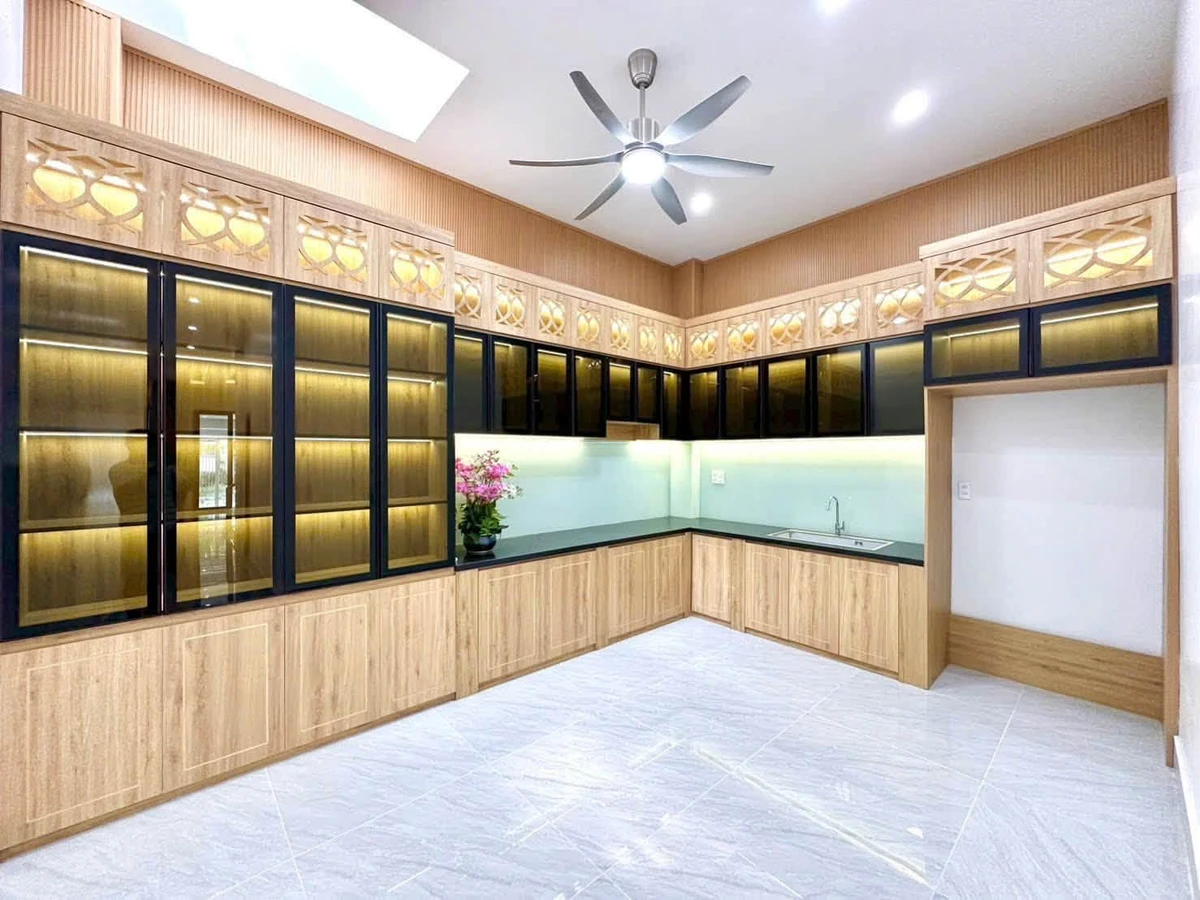 Bán nhà 3 phòng ngủ 110m² Phú Cường 3 tỷ 450 triệu - Ảnh thu nhỏ 5