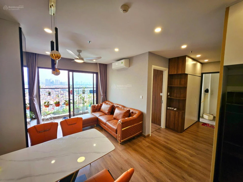 Quỹ căn rẻ hơn TT 500 triệu: Studio 1.9 tỷ, 1PN+1 2.6 tỷ, 2PN từ 3.15 tỷ KĐT Vinhomes Smart City - Ảnh 1