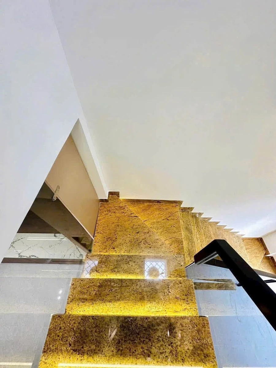 Bán nhà 1 trệt 1 lầu 60m² Phường Tam Hiệp Nhà Bè 4 tỷ 150 - Ảnh thu nhỏ 5