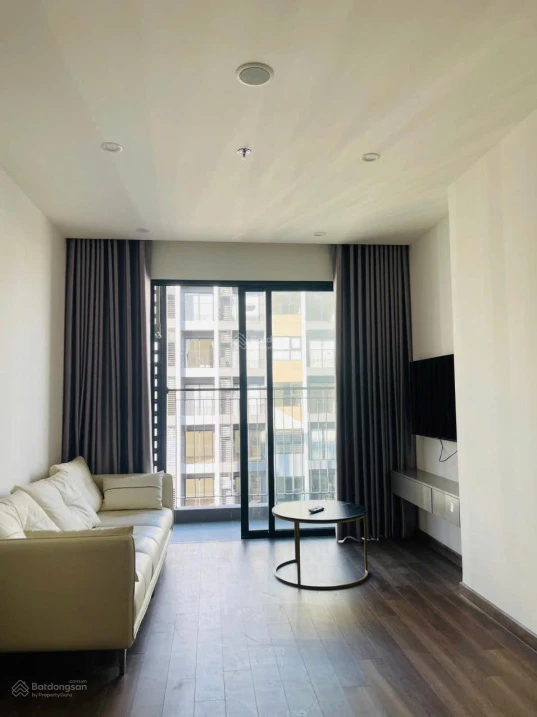 Cho thuê 2PN 11,5tr/tháng Vinhomes Ocean Park tòa BE3 full nội thất - Ảnh 1
