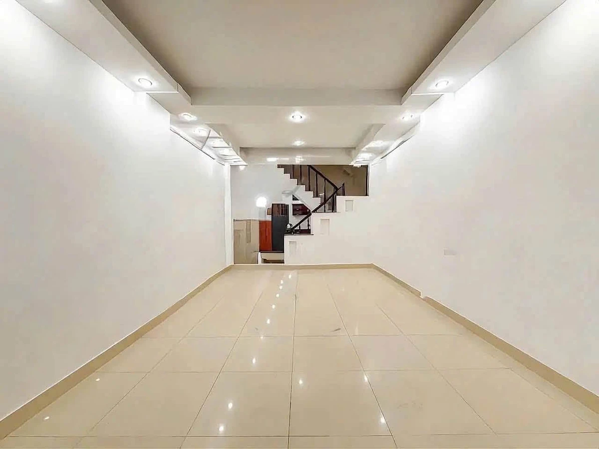 Bán nhà phố 3 lầu 64m² Huỳnh Tấn Phát, Quận 7 - Ảnh thu nhỏ 4