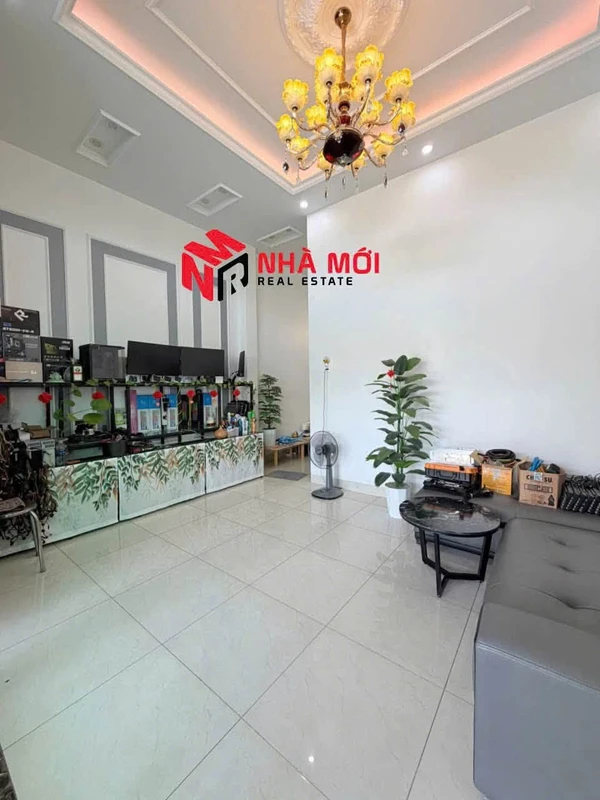 Bán nhà cấp 4 full nội thất 2PN 85m² Licogi An Xuyên