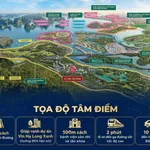 Đất nền giá tốt, thích hợp để ở, cho thuê kinh doanh, lõi trung tâm Hạ Long Xanh - Ảnh thu nhỏ 3