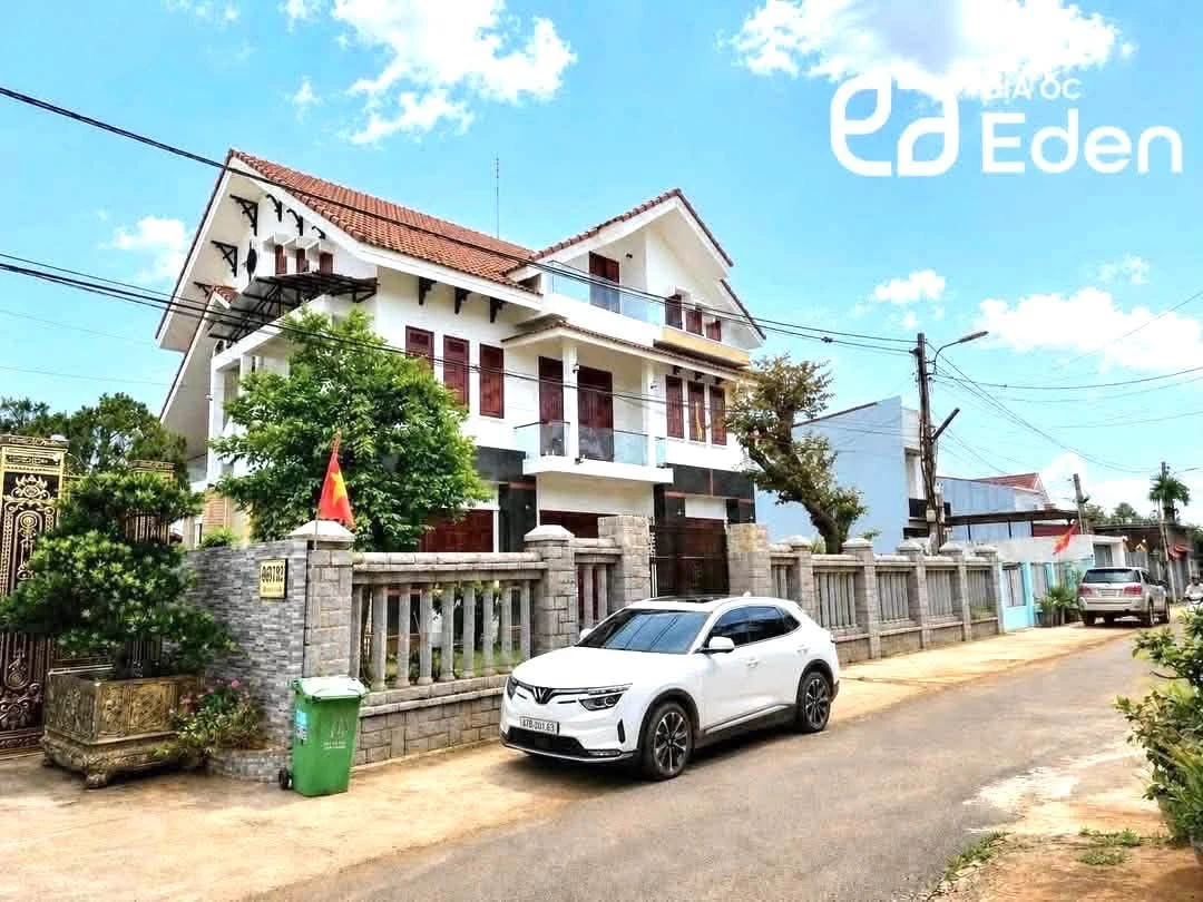 Bán biệt thự gỗ hương 504m² 7PN Quận 3 - Ảnh thu nhỏ 3