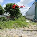 Bán đất mặt tiền Lý Thường Kiệt, Cà Mau, 120m2, 5 tỷ 800 - Ảnh thu nhỏ 1