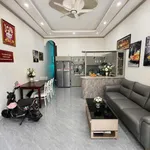 Bán nhà gác lửng 5x16m gần Nhà thờ Thái An - Ảnh thu nhỏ 1