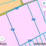 Bán nhà vườn 960m² Làng Bưởi Tân Triều, Đồng Nai - Ảnh thu nhỏ 2