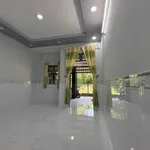 Bán nhà phố 48m² 2 phòng ngủ giá 1 tỷ 580 Hóc Môn - Ảnh thu nhỏ 4