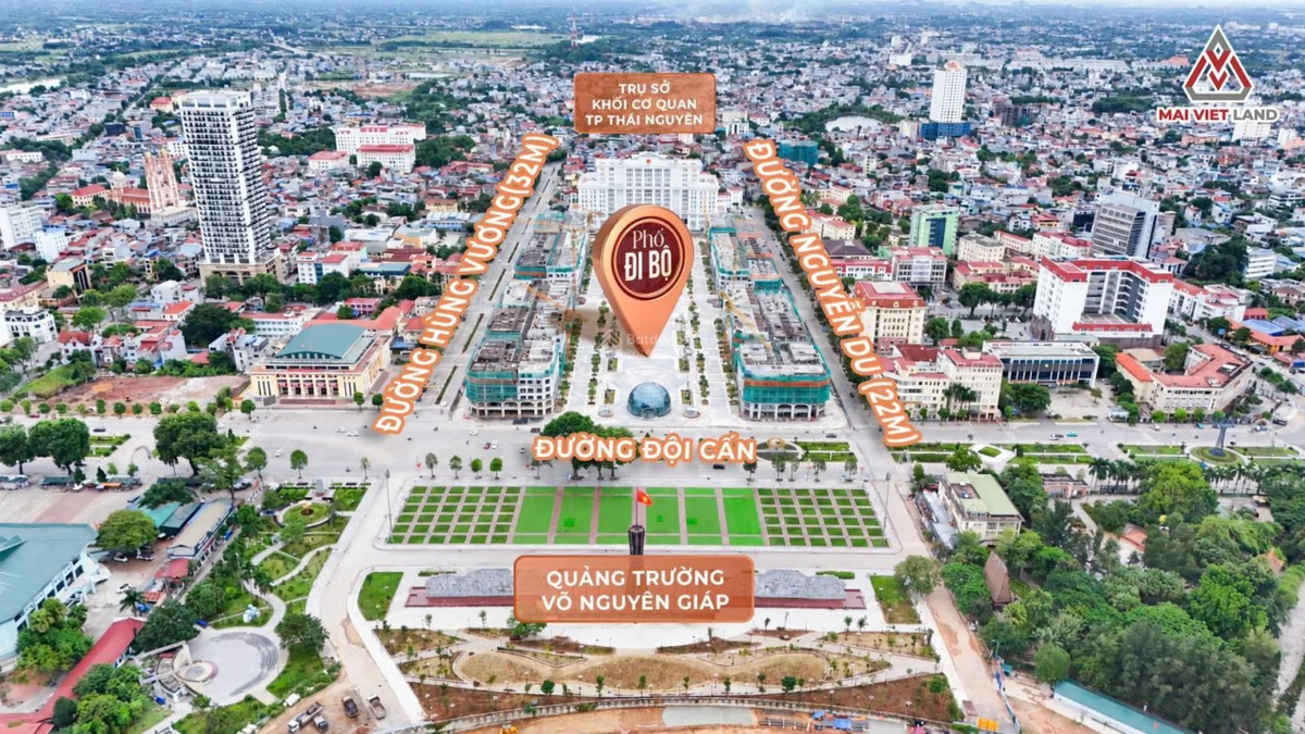 Giỏ hàng đặc biệt 09 căn Shophouse 6 tầng mặt quảng trường Võ Nguyên Giáp. Full giá chỉ 25 tỷ/150m - Ảnh thu nhỏ 4