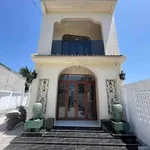 Bán nhà lầu sân vườn 382m² tại Hàm Liêm, Phan Thiết - Ảnh thu nhỏ 1