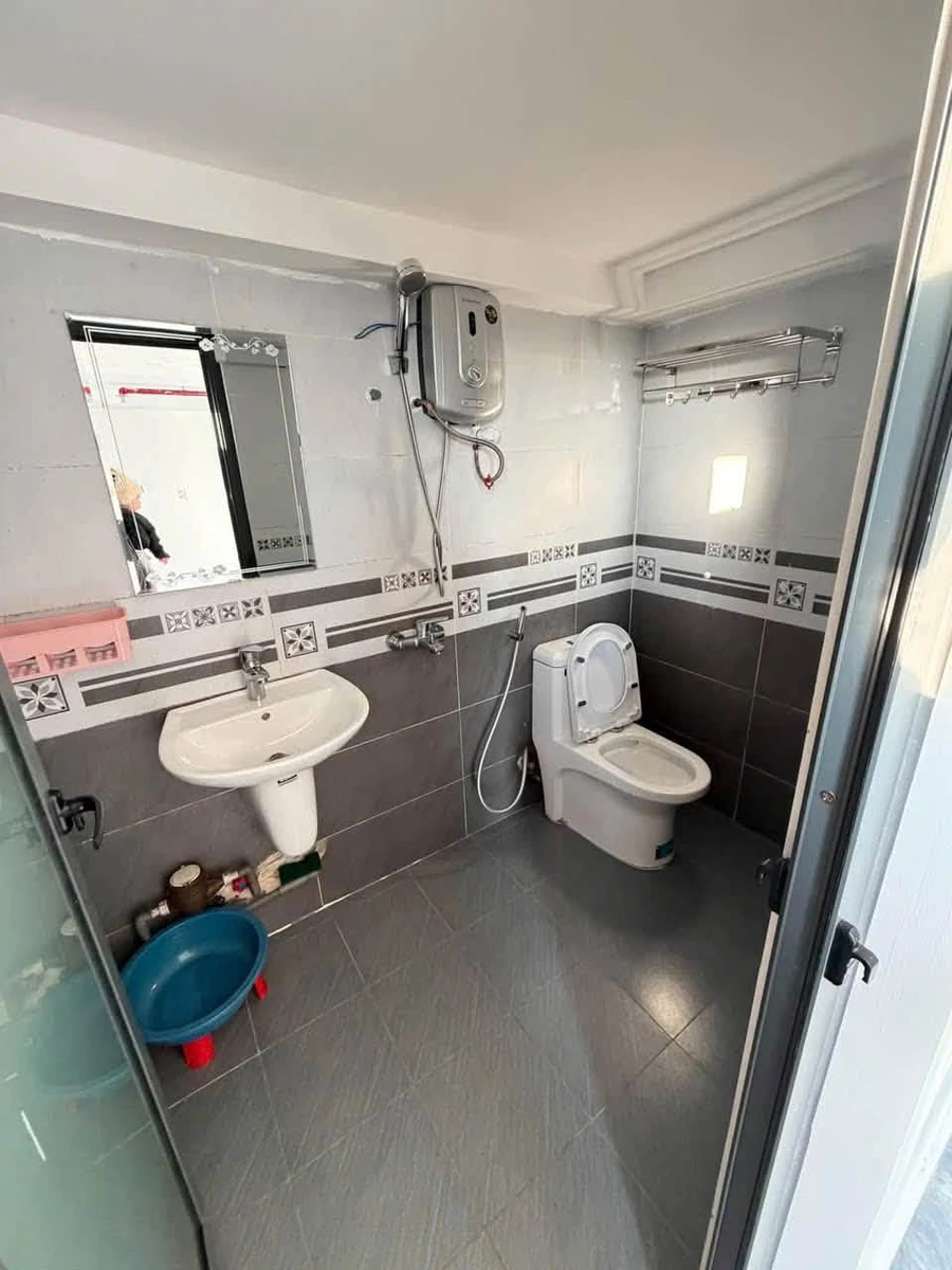 Bán nhà Kim Đồng Đà Lạt 50m², 2 phòng ngủ, 1.7 tỷ - Ảnh thu nhỏ 2