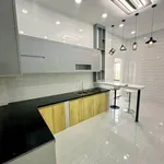 Bán nhà 1 lầu 3 PN, 110m2, 1 tỷ 280 triệu, Bình Chánh - Ảnh thu nhỏ 5