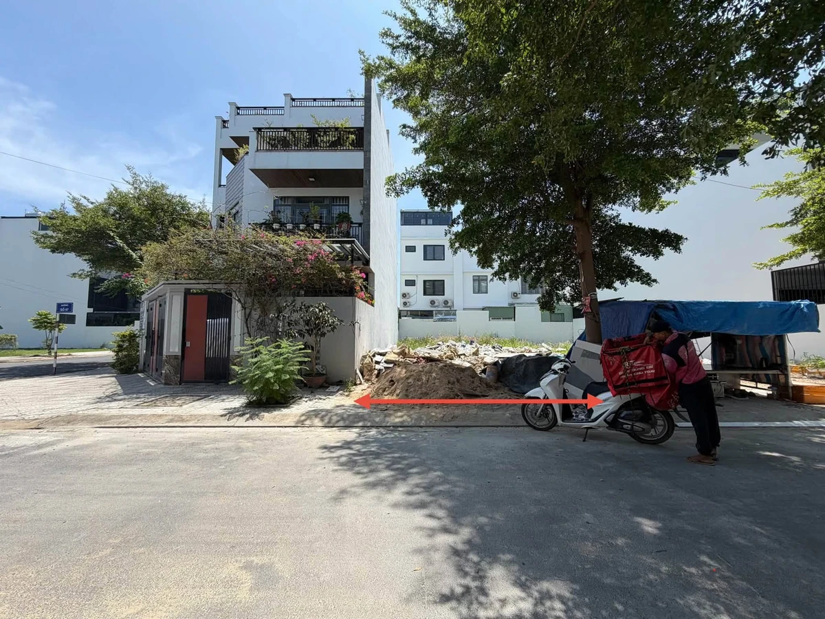 Bán đất Mỹ Gia Nha Trang 100m² 4,8 tỷ - Ảnh thu nhỏ 3